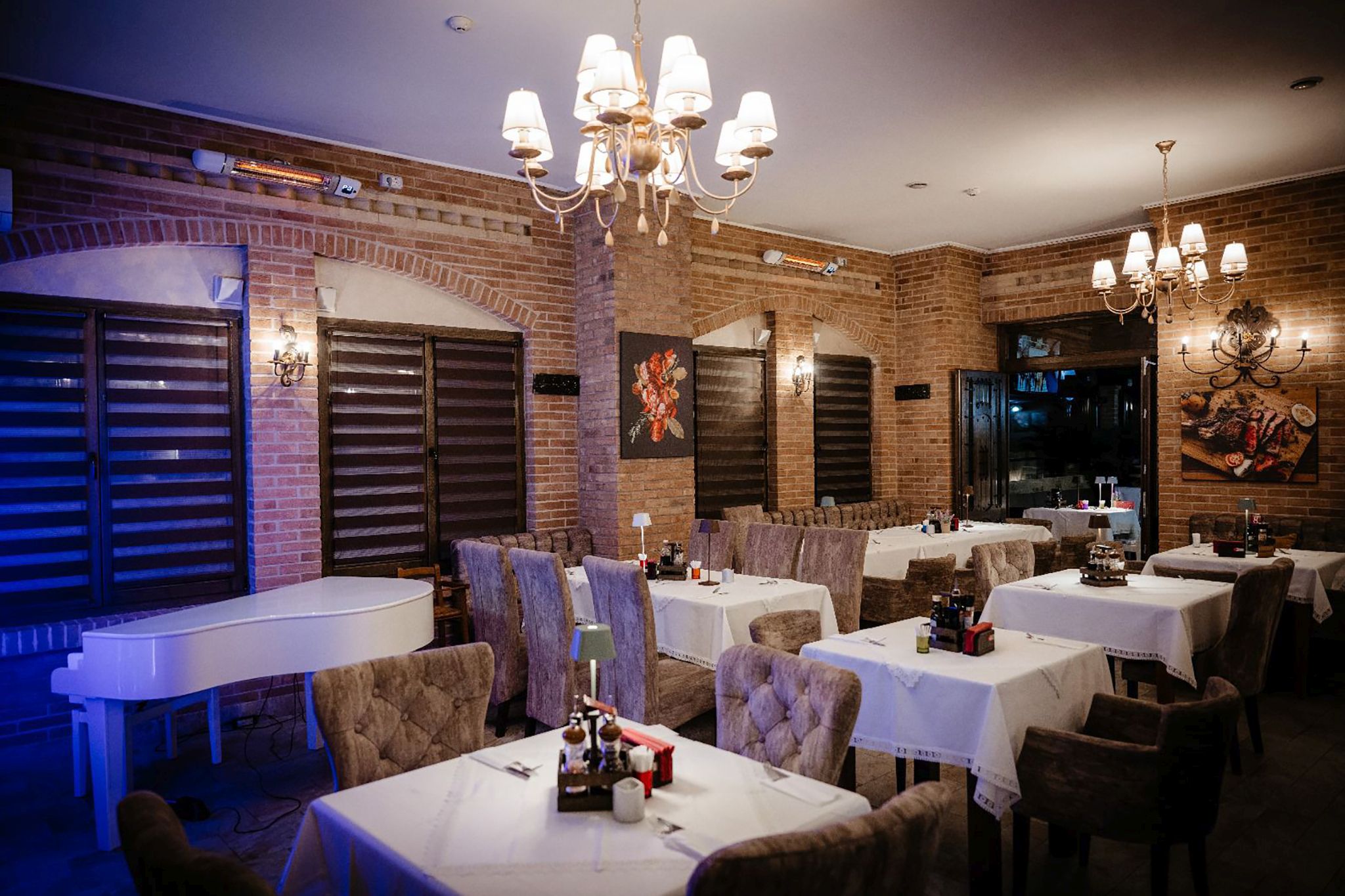 Restaurant Bacau | Restaurant Casa Boiereasca Bacau | Restaurant in Bacau | Fructe de mare Bacau | Paste Bacau | Restaurante in Bacau | Restaurant cu terasa Bacau | Terasa Bacau